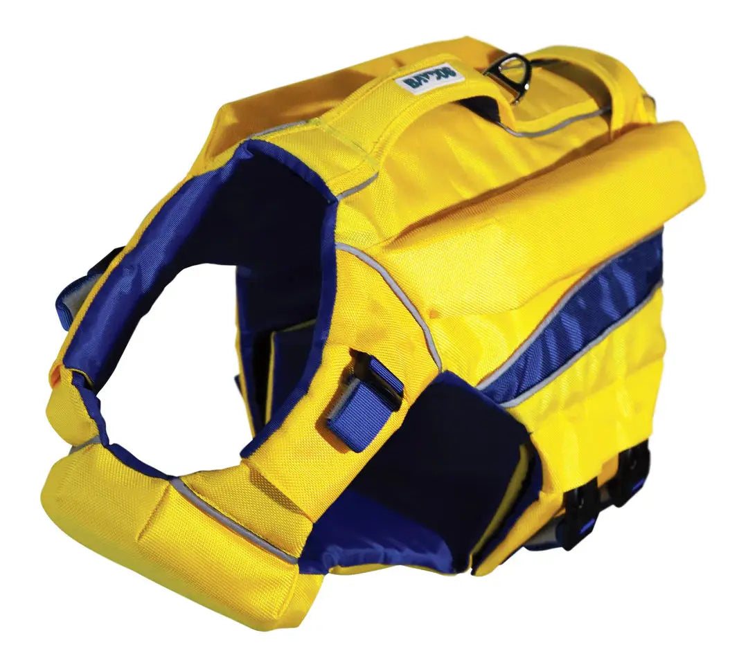 BayDog - Harnais de Flottaison pour chien BayDog