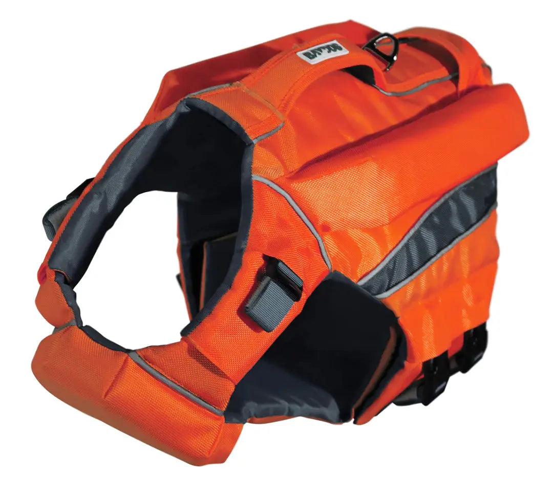 BayDog - Harnais de Flottaison pour chien BayDog