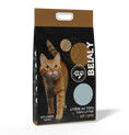 Charger l'image dans la visionneuse de la galerie, Belaly - Litière au tofu pour chat (2 x 6.17 lbs) Belaly
