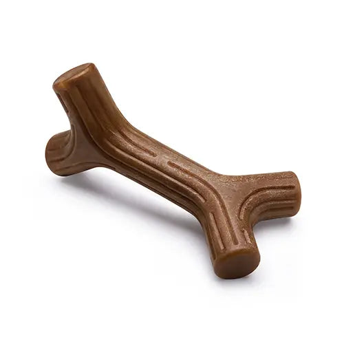Benebone Bacon et Maplestick Érable - Jouet à mâcher pour chien de toutes tailles Benebone