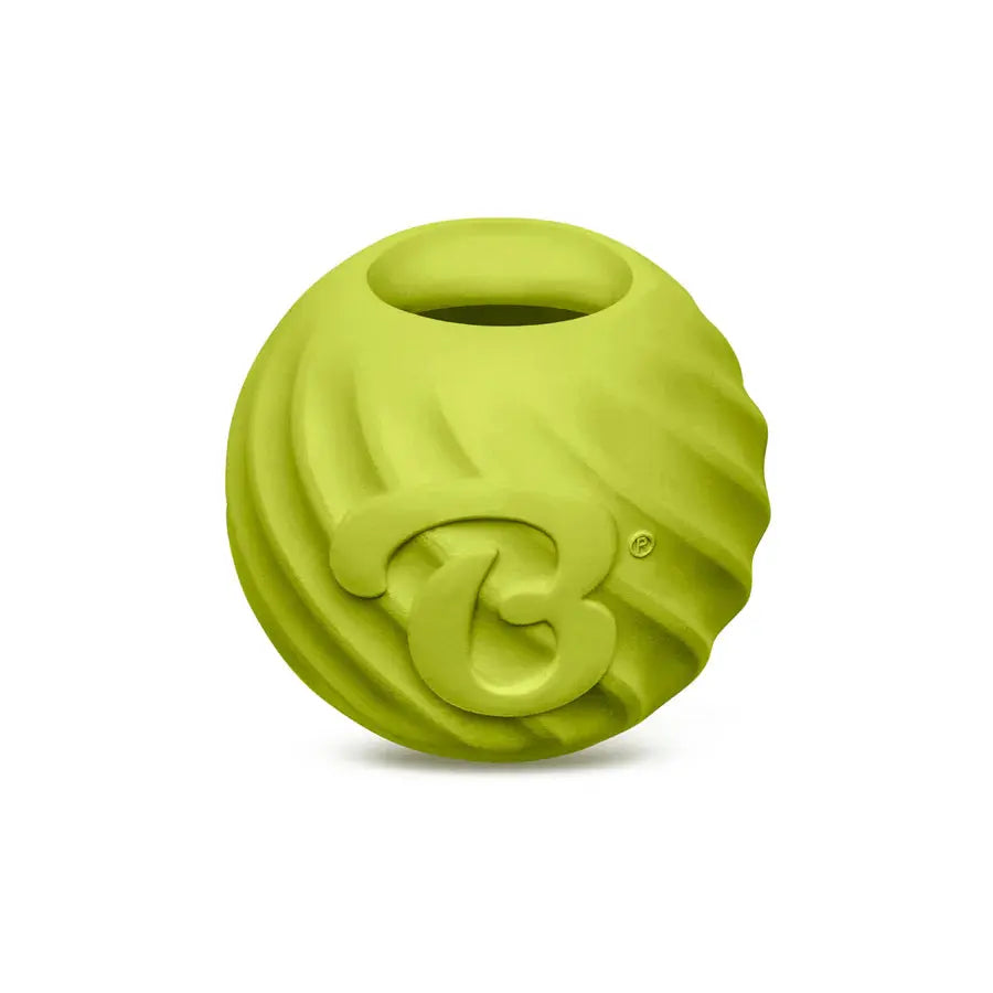 Benebone Bounce - Balle en caoutchouc pour chien Benebone