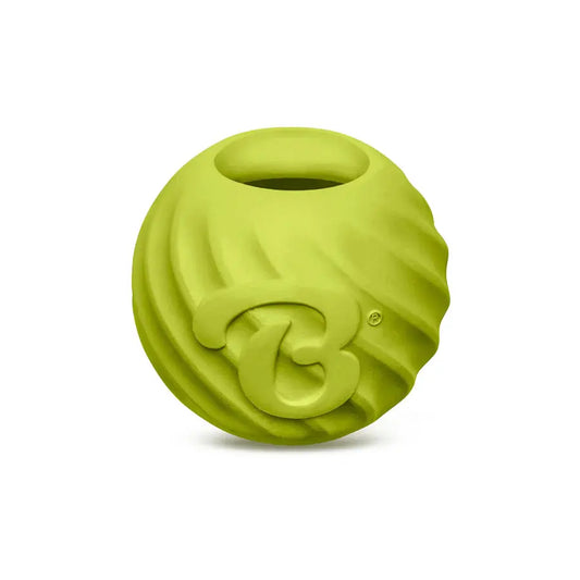 Benebone Bounce - Balle en caoutchouc pour chien Benebone
