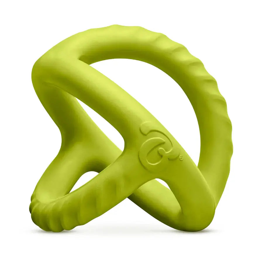 Benebone Bounce - Jouet Tug en caoutchouc pour chien Benebone