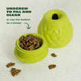 Charger l'image dans la visionneuse de la galerie, Benebone Bounce - Jouet distributeur Pawbler pour chien Benebone
