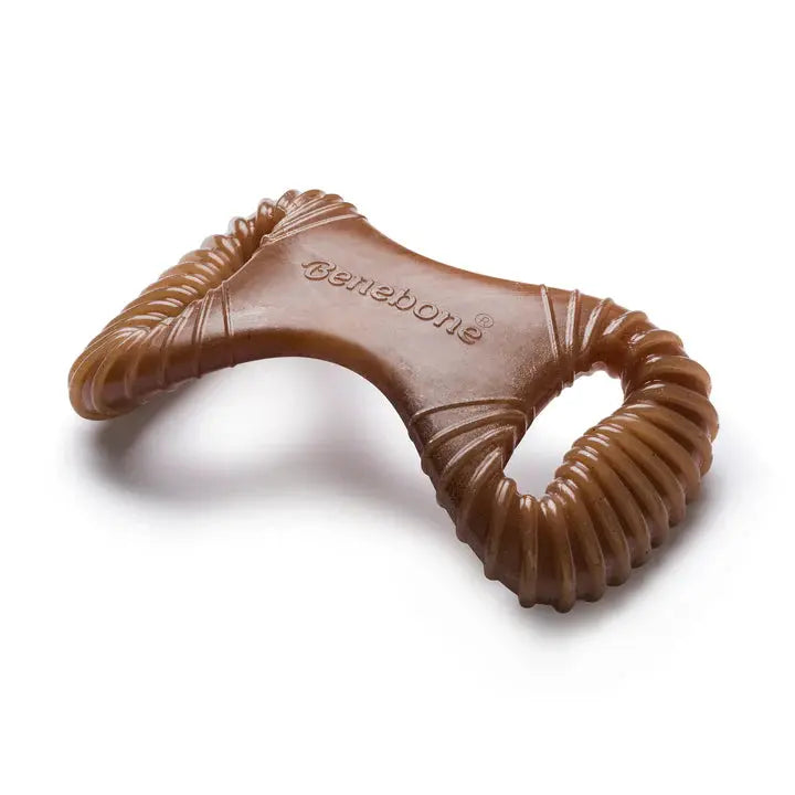 Benebone Dental Chew - Variété de tailles pour chien Benebone