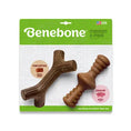 Load image into Gallery viewer, Benebone Maplestick/Zaggler - Bacon Medium Benebone
