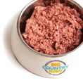 Charger l'image dans la visionneuse de la galerie, Big Country Raw Dinner - Assortiment de viandes 4x 1lb pour chien Big Country Raw
