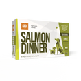 Charger l'image dans la visionneuse de la galerie, Big Country Raw Dinner - Assortiment de viandes pour chien 4x 1lb Big Country Raw
