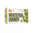 Charger l'image dans la visionneuse de la galerie, Big Country Raw Dinner - Assortiment de viandes pour chien 4x 1lb Big Country Raw

