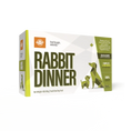 Charger l'image dans la visionneuse de la galerie, Big Country Raw Dinner - Assortiment de viandes pour chien 4x 1lb Big Country Raw
