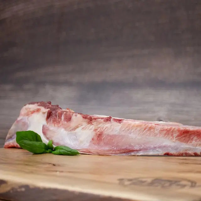 Big Country Raw - Grande côte de boeuf pour chiens