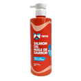 Load image into Gallery viewer, Big Country Raw - Huile de saumon pour animaux (500ml) Big Country Raw
