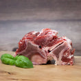 Load image into Gallery viewer, Big Country Raw - Mastication Os de cou de boeuf pour chiens
