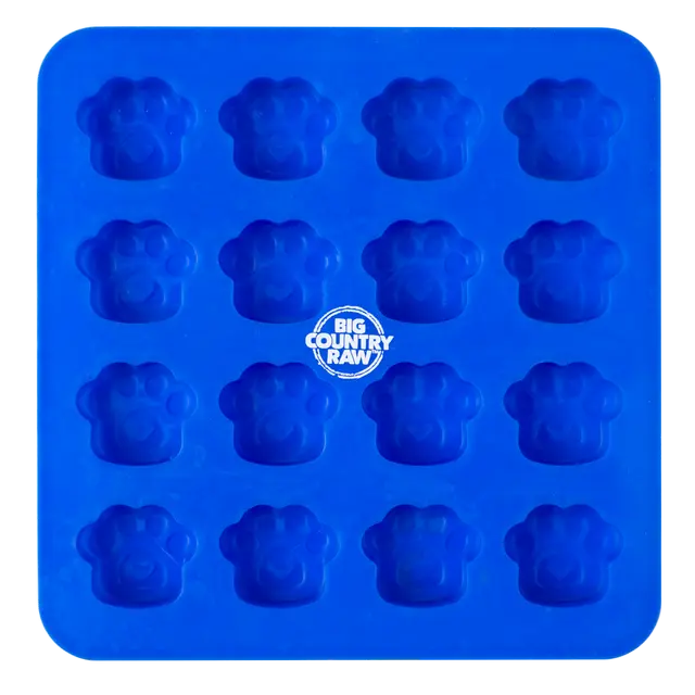 Big Country Raw - Moule à biscuit en silicone pour friandises