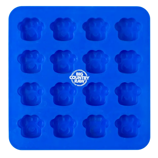 Big Country Raw - Silicone Cookie Mold