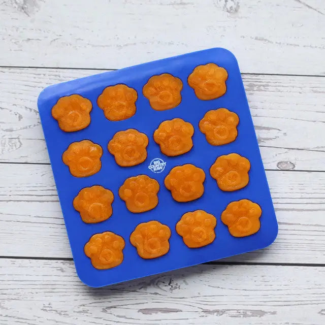 Big Country Raw - Moule à biscuit en silicone pour friandises