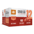 Load image into Gallery viewer, Big Country Raw - Nourriture Crue Grab N Go pour chiens (12lbs) Big Country Raw
