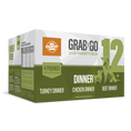 Load image into Gallery viewer, Big Country Raw - Nourriture Crue Grab N Go pour chiens (12lbs) Big Country Raw
