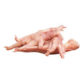 Load image into Gallery viewer, Big Country Raw - Patte de Poulet et Os de Canard et Sardines congelés pour chien Big Country Raw
