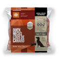 Load image into Gallery viewer, Big Country Raw - Patte de Poulet et Os de Canard et Sardines congelés pour chien Big Country Raw
