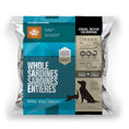 Load image into Gallery viewer, Big Country Raw - Patte de Poulet et Os de Canard et Sardines congelés pour chien Big Country Raw
