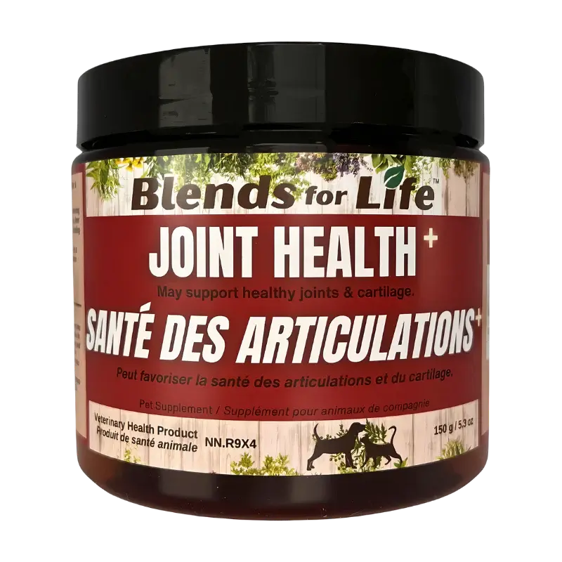 Blend for Life - Compléments pour la santé articulaire (150g) LivStrong