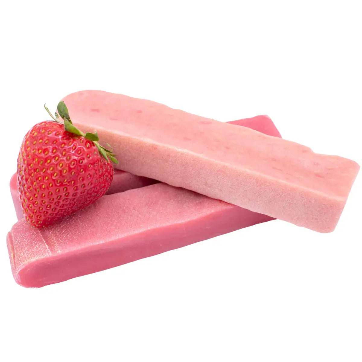 Blend for Life - Fromage de Yak infusé à la fraise pour chiens LivStrong