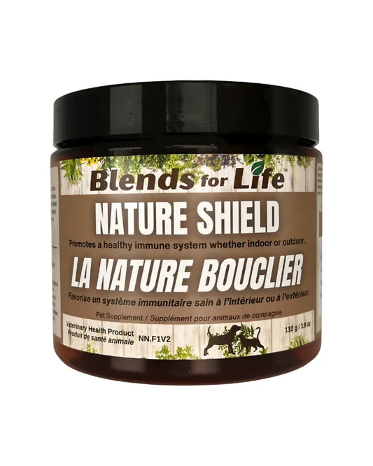 Blends for Life - Bouclier / Nature's Shield 110g Blends for Life