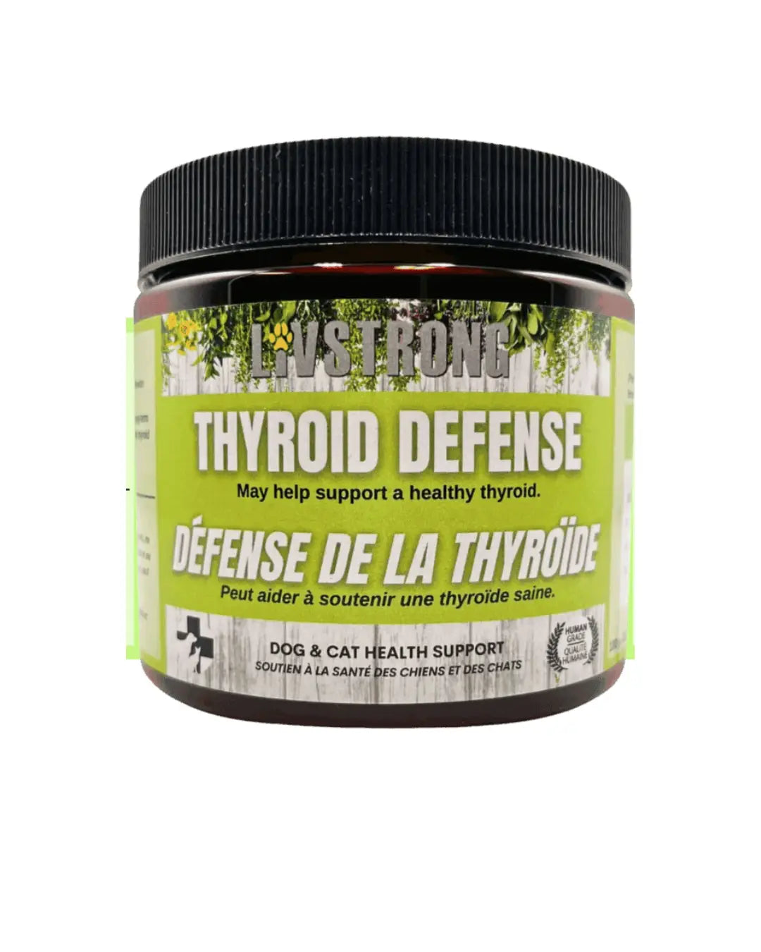 Blends for Life - Défense de la Thyroide pour chien Blends for Life