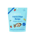 Load image into Gallery viewer, Bocce's - Biscuits Croquants pour Chien - 5oz Bocces
