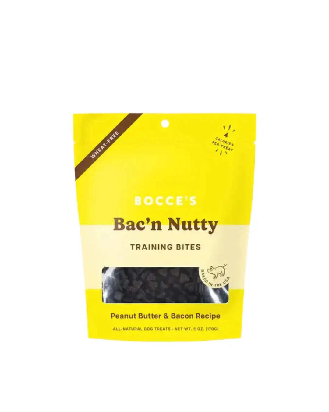 Bocce's - Friandises d'entrainement pour chien Bocces