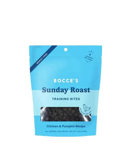 Bocce's - Friandises d'entrainement pour chien Bocces