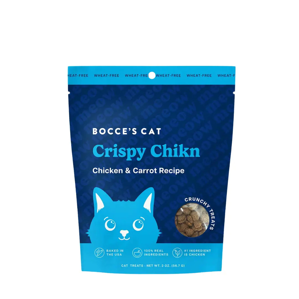Bocce's - Friandises pour Chat - 2oz Bocces