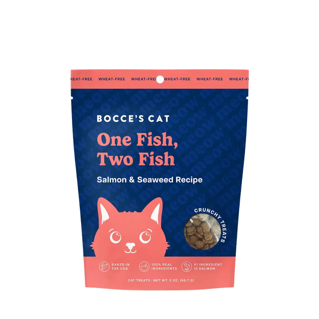 Bocce's - Friandises pour Chat - 2oz Bocces