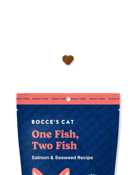 Bocce's - Friandises pour Chat - 2oz Bocces