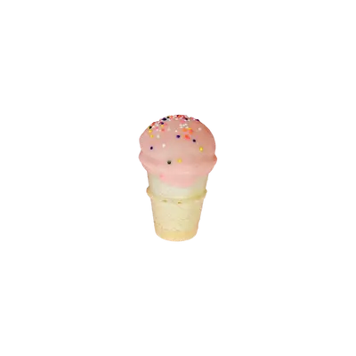 Bosco & Roxy's - Biscuit Crème glacée pour chien Bosco & Roxy's