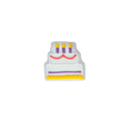 Load image into Gallery viewer, Bosco & Roxy's - Biscuit Gâteau d'anniversaire pour chien Bosco & Roxy's
