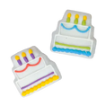 Load image into Gallery viewer, Bosco & Roxy's - Biscuit Gâteau d'anniversaire pour chien Bosco & Roxy's

