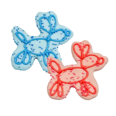 Bosco & Roxy's - Biscuit Helium Hounds pour chien Bosco & Roxy's