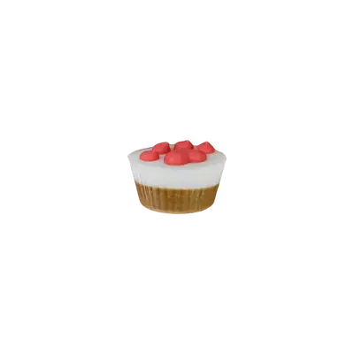 Bosco & Roxy's - Biscuits Gobelet emballé pour chiens Bosco & Roxy's