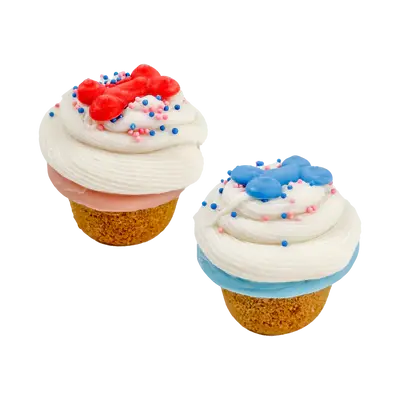 Bosco & Roxy's - Muffin d'anniversaire pour chien Bosco & Roxy's
