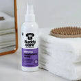 Charger l'image dans la visionneuse de la galerie, Buddy Care - Spray Désodorisant pour Chien Apaisant et Contrôle de Mue Buddy Care
