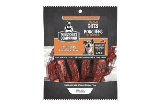 Butcher's Companion - Saucisses pour chien Butcher's Companion