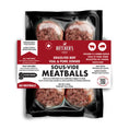 Load image into Gallery viewer, Butcher's Pup - Boulettes de viande surgelées pour chiens
