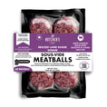 Load image into Gallery viewer, Butcher's Pup - Boulettes de viande surgelées pour chiens
