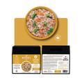 Load image into Gallery viewer, Butcher's Pup - Repas légèrement cuit pour chien 3 x 1 lbs Butcher"s Pup
