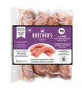 Charger l'image dans la visionneuse de la galerie, Butcher's Pup - Saucisse pour chien 1 lbs Butcher"s Pup
