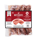 Charger l'image dans la visionneuse de la galerie, Butcher's Pup - Saucisse pour chien 1 lbs Butcher"s Pup
