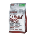 Charger l'image dans la visionneuse de la galerie, Canada Fresh - Croquettes naturelles pour chien PetKind
