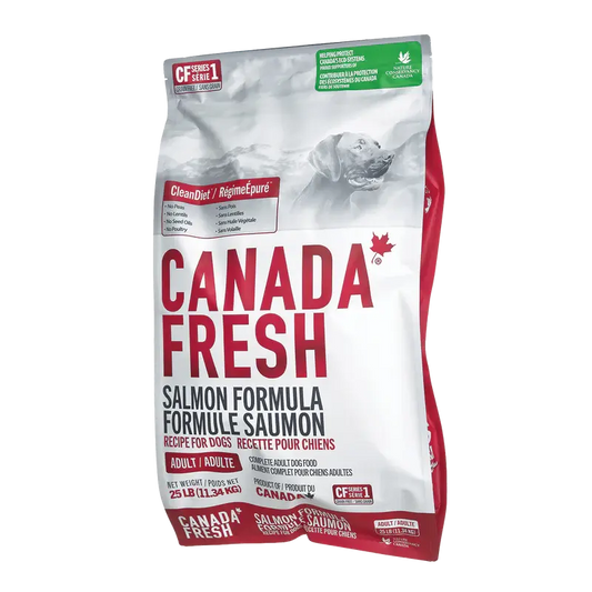 Canada Fresh - Croquettes naturelles pour chien PetKind